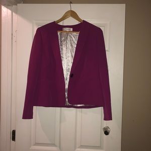 Brand New blazer Jones Studio size 6.